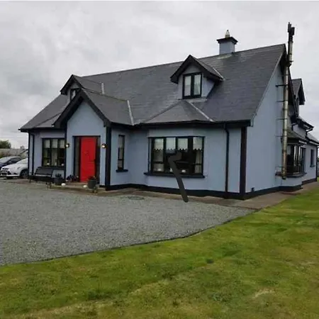 Whitethorn House