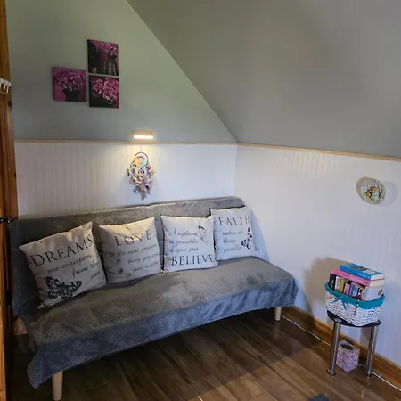 Whitethorn House Oda ve Kahvaltı