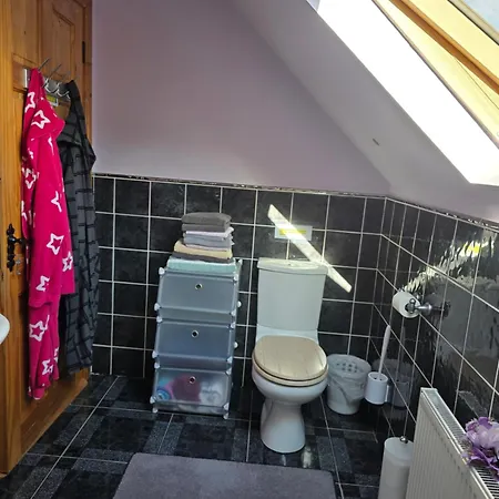 Bed & Breakfast Kayleighs