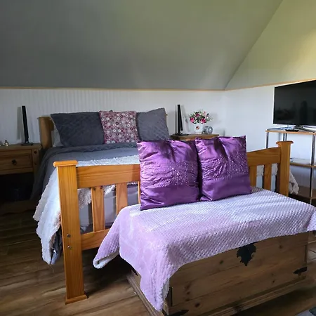 Bed & Breakfast Kayleighs 3*