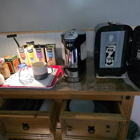 Kayleighs 3* Killinick