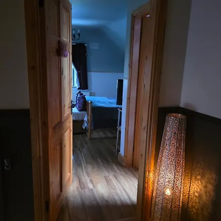 Bed & Breakfast Kayleighs 3*