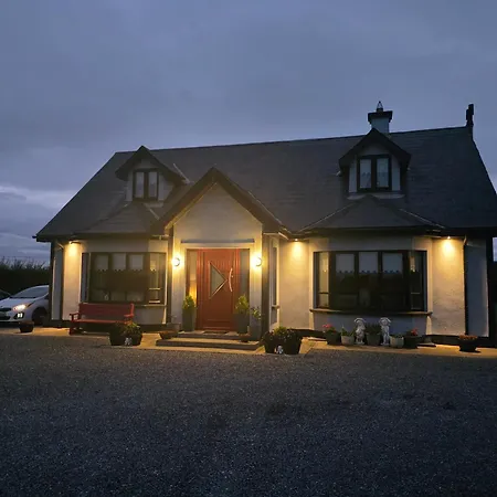 Bed & Breakfast Kayleighs 3*